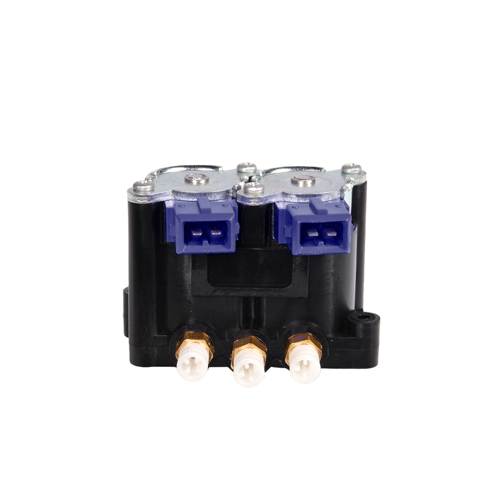 Multiport Valve