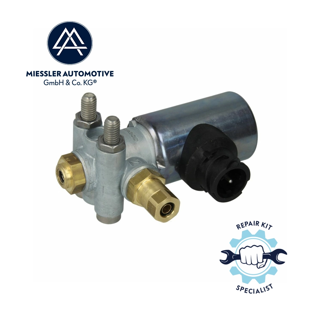 Multiport Valve