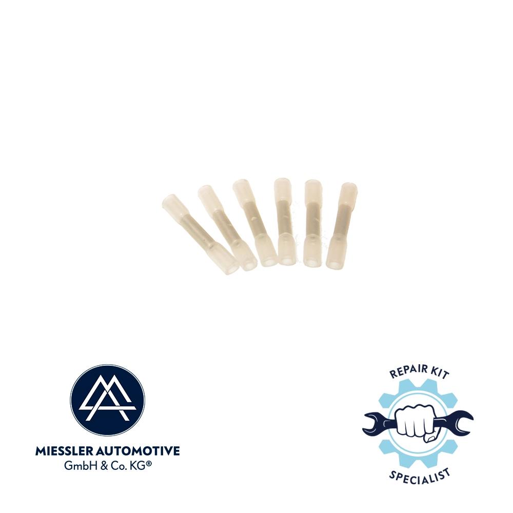 Cable Repair Set, shock absorber
