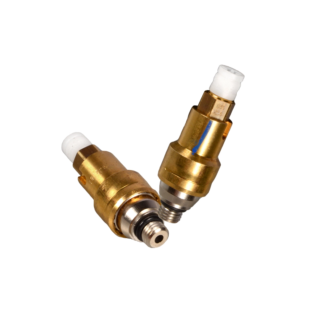 Multiport Valve