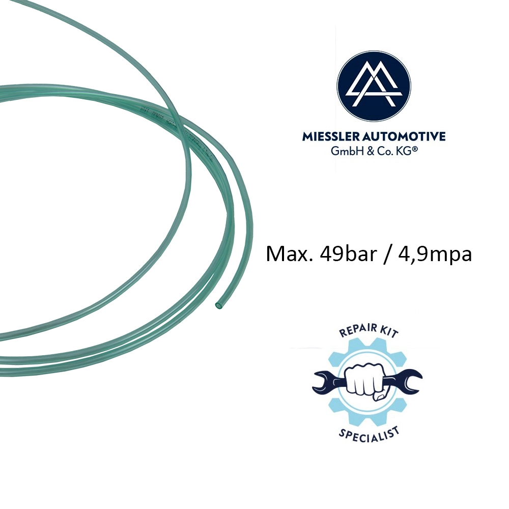 Hose, air supply
