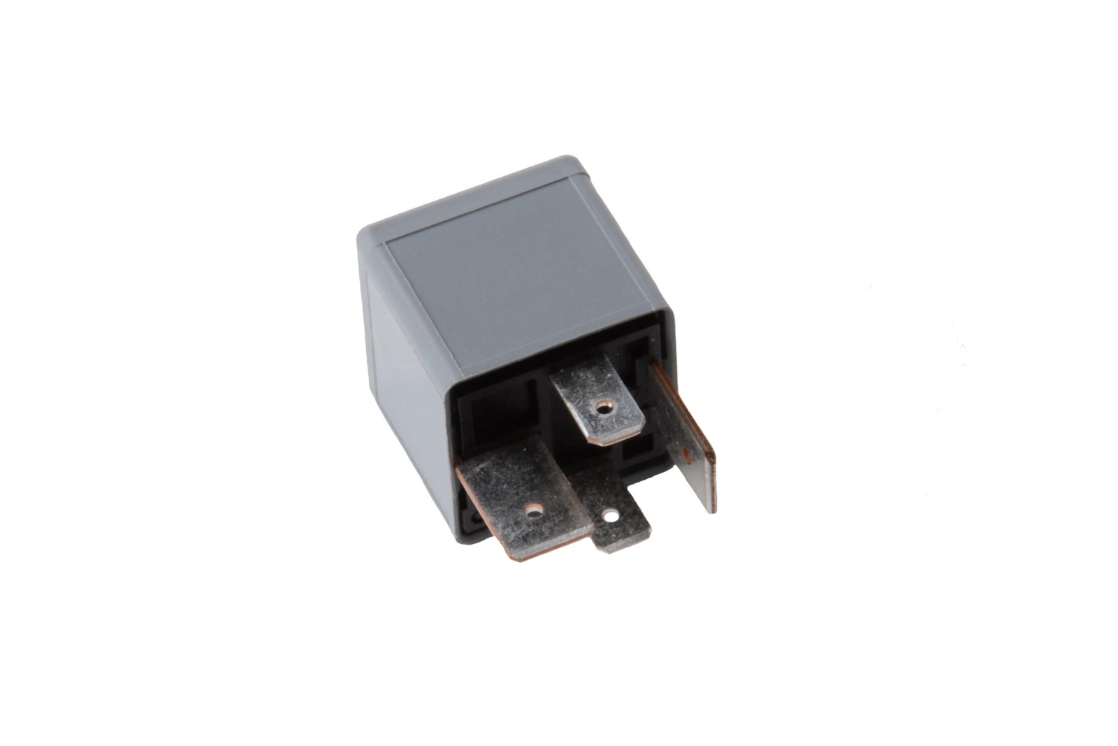 Relay, level control