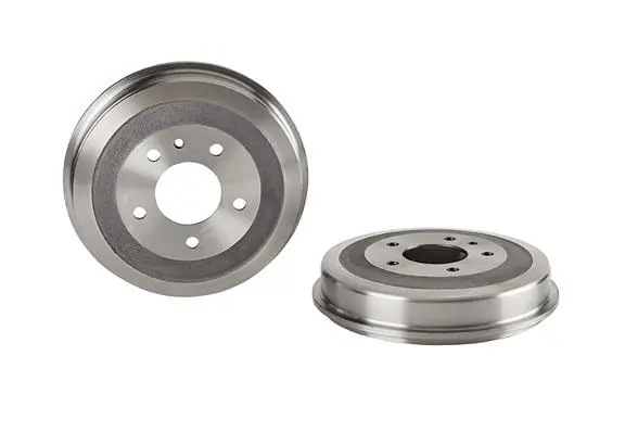 Brake Drum