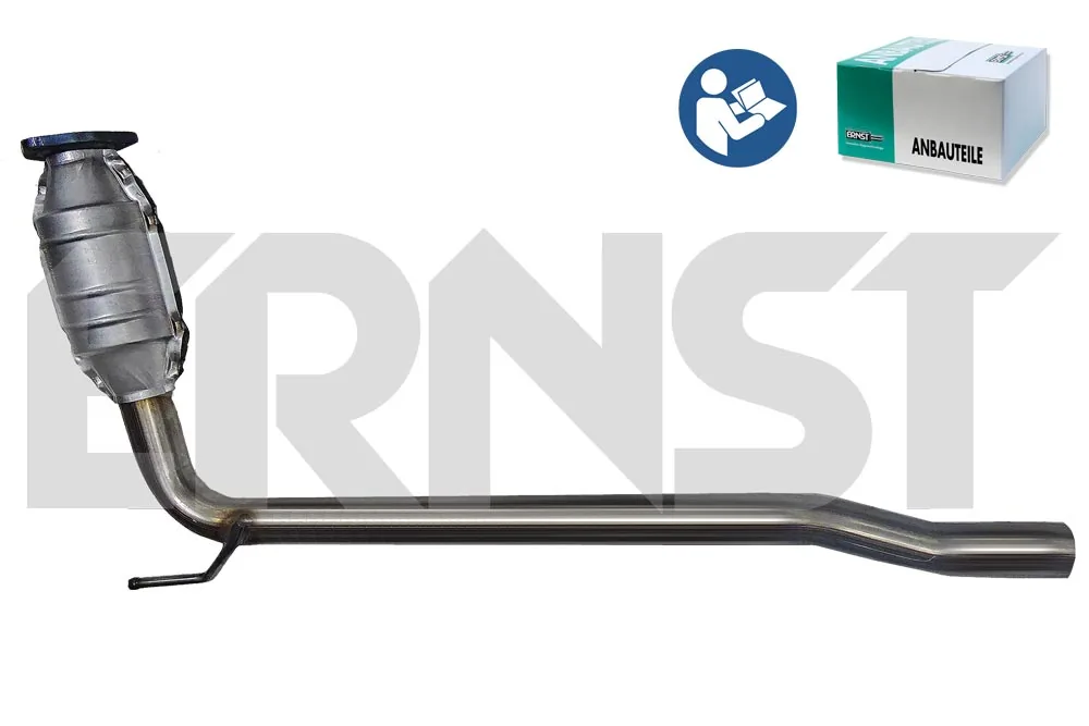 Catalyseur ERNST 754026