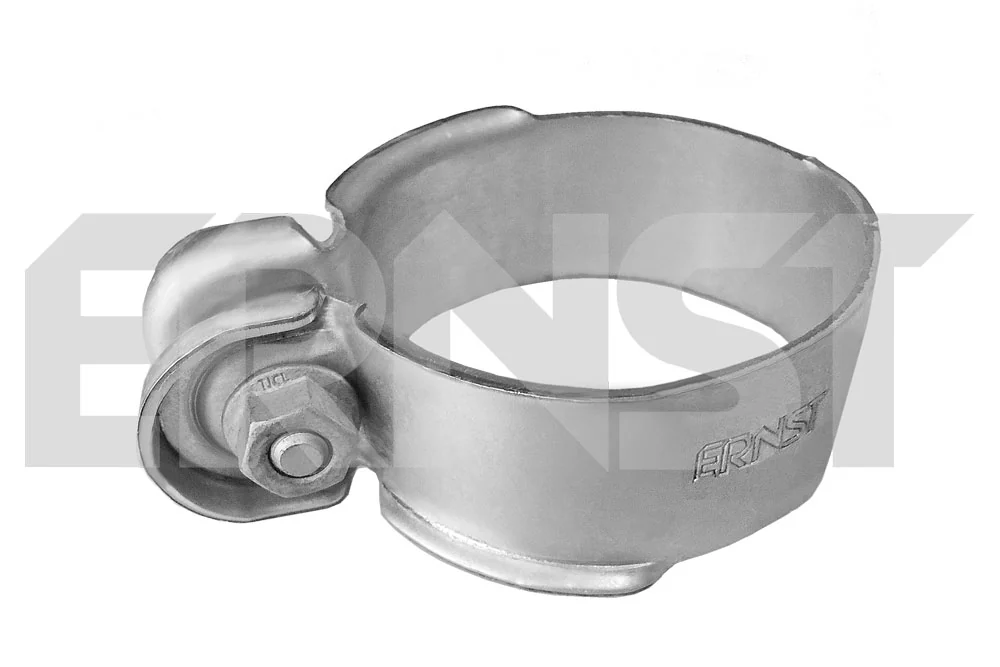Pipe Connector, exhaust system