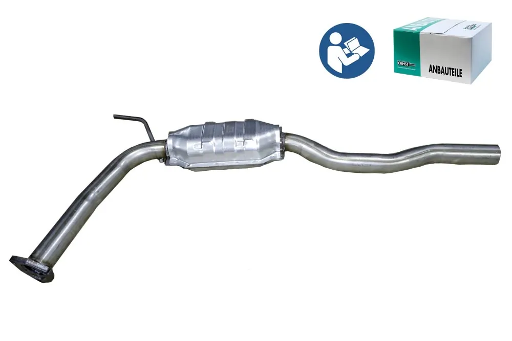 Catalyseur ERNST 754040