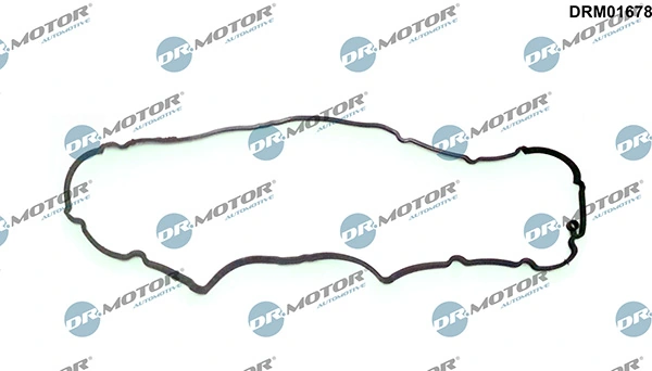 USZCZELKA POK. ZAW. FORD FUSION 1.6EB 12-