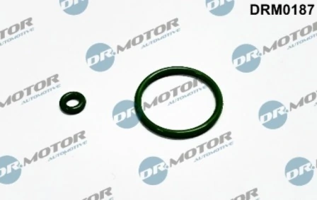 Bague d'étanchéité, porte-injecteur