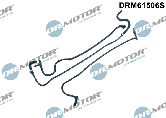 PRZEWÓD PALIWOWY FIAT DOBLO 1.3D 05-10/13- (KPL)