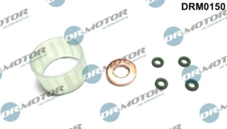 Kit de joints, injecteur