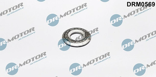 Bague d'étanchéité, injecteur
