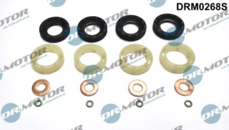 Kit de joints, injecteur