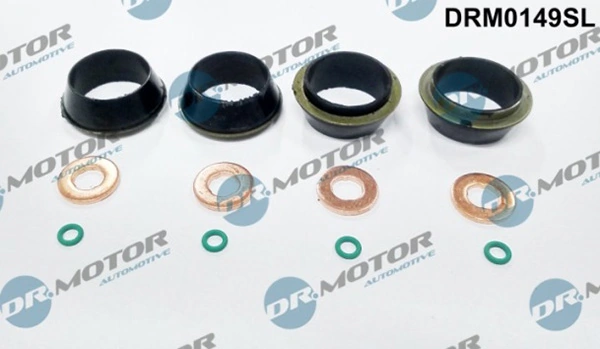 Kit de joints, injecteur