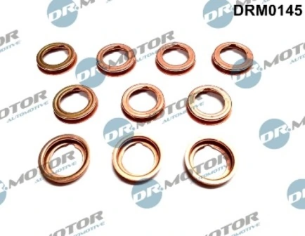 Seal Ring, oil drain plug