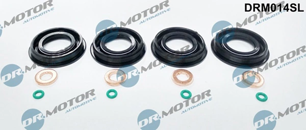 Kit de joints, injecteur