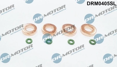 Kit de joints, injecteur