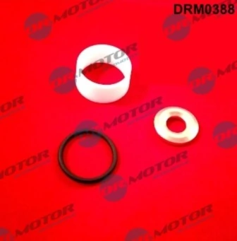 Kit de joints, injecteur