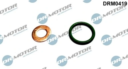 Kit de joints, injecteur