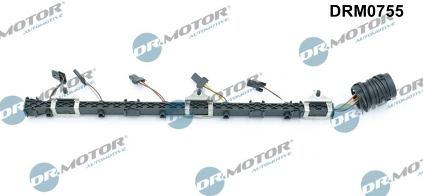 Raccord, injecteur