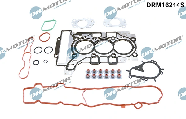 Pochette moteur complcte