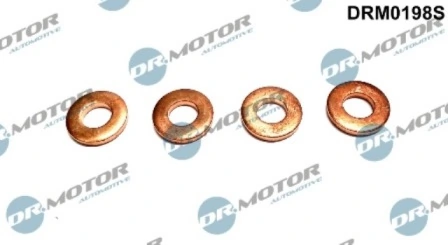 Kit de joints, injecteur