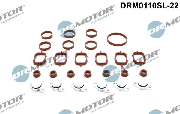Repair Kit, intake manifold module