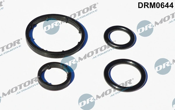 Gasket Set, oil cooler