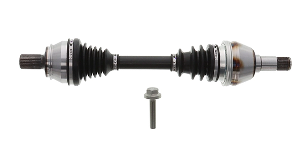 DRĄŻEK STABILIZUJĄCY TRACKBAR JEEP P. CHEROKEE 2,1 86- 4WD LE (STD)