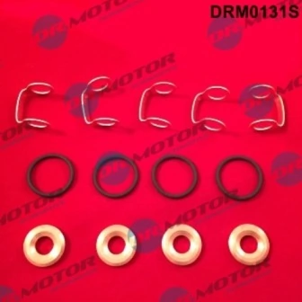 Kit de joints, injecteur