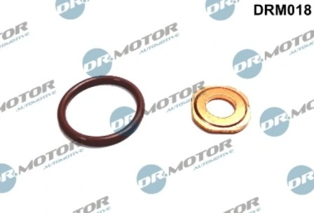 Kit de joints, injecteur