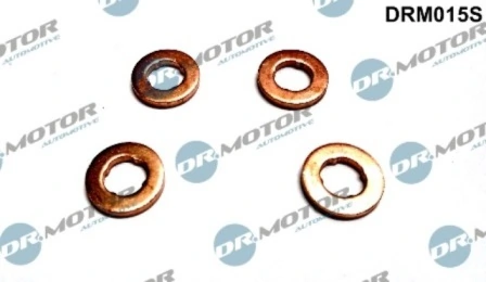 Kit de joints, injecteur
