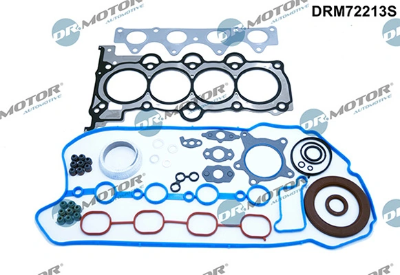 Full Gasket Kit, engine