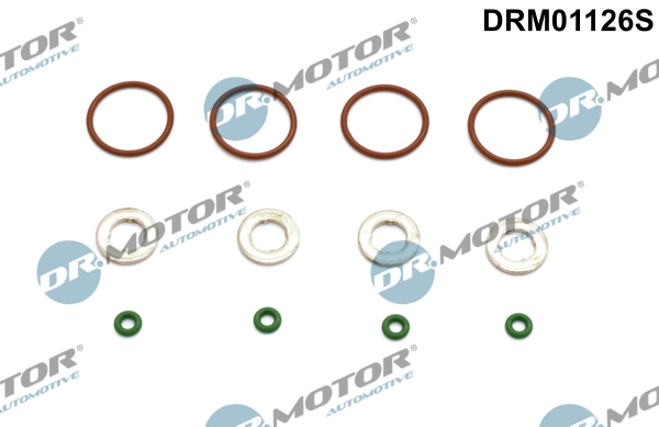 Kit de joints, injecteur