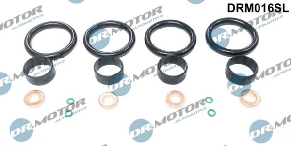 Kit de joints, injecteur