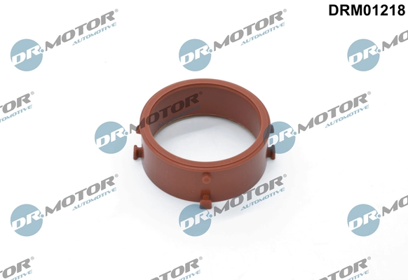 Bague d'étanchéité, gaine de suralimentation