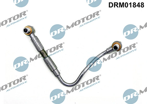 PRZEWÓD SMAR. TURBOSPRĘŻARKI OPEL 2,0CDTI