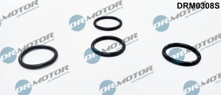 Bague d'étanchéité, porte-injecteur