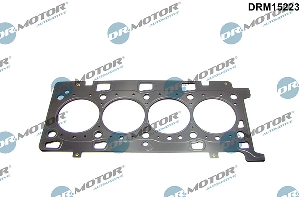 Gasket, cylinder head