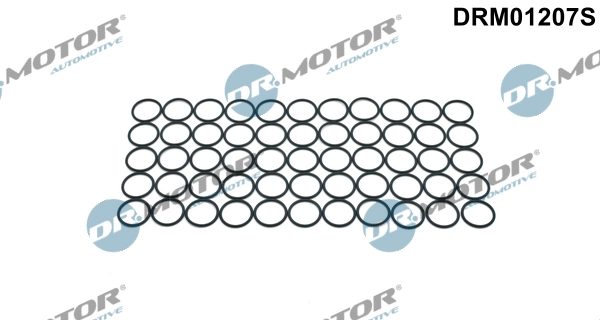 USZCZELKA WTRYSKIWACZA VW GOLF 2.0TDI 09- 50SZT.