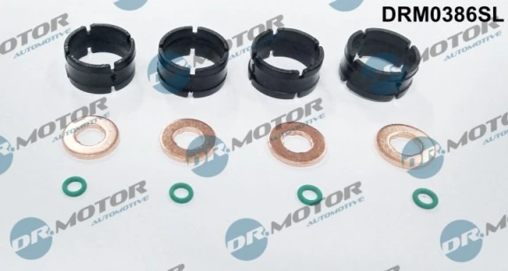 Kit de joints, injecteur