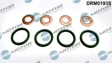 Kit de joints, injecteur