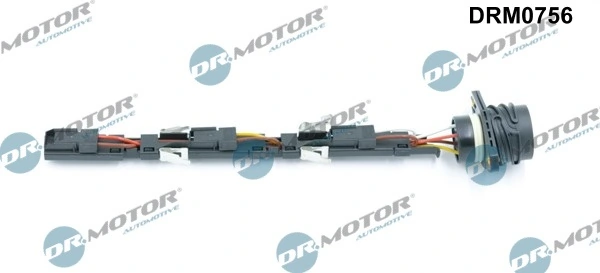 Raccord, injecteur