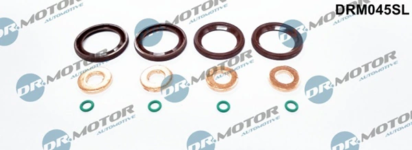 Kit de joints, injecteur