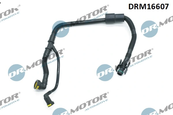 Tuyau, ventilation de carter-moteur