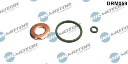 Kit de joints, injecteur