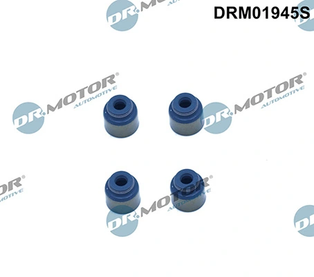 Seal Ring, valve stem