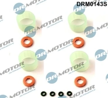 Kit de joints, injecteur