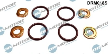 Kit de joints, injecteur