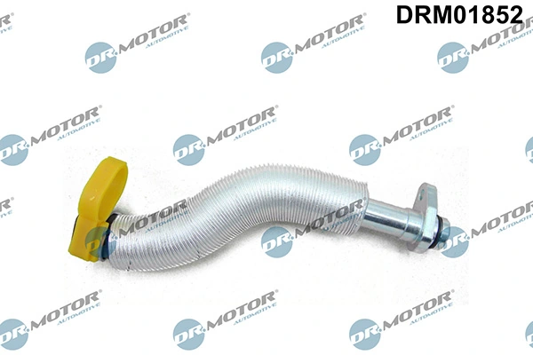PRZEWÓD SMAR. TURBOSPRĘŻARKI MINI 1,6T