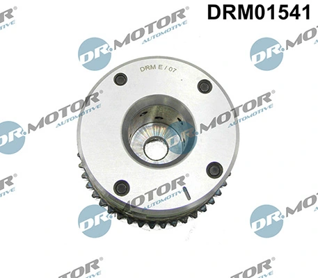 Camshaft Adjuster